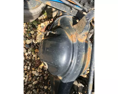 Alliance RT40-4 Axle Housing (Rear)