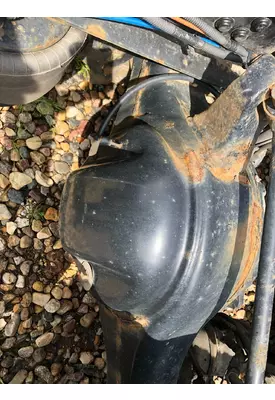 Alliance RT40-4 Axle Housing (Rear)