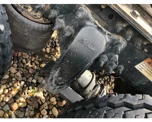 Alliance RT40-4 Axle Housing (Rear)