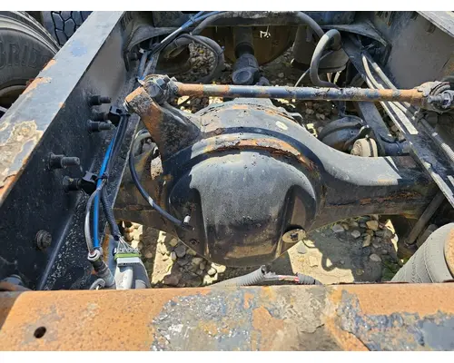 Alliance RT40-4 Axle Housing (Rear)