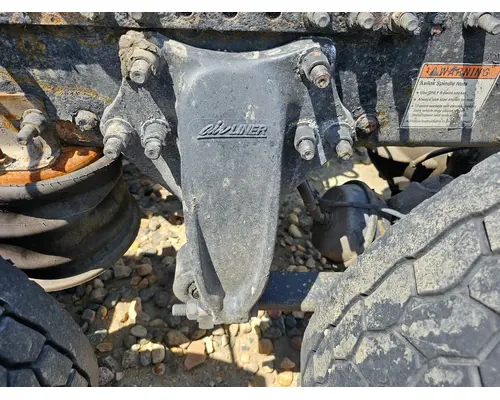 Alliance RT40-4 Axle Housing (Rear)