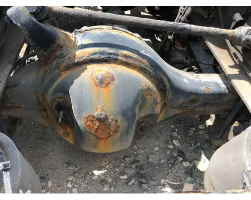 Alliance RT40-4 Axle Housing (Rear)