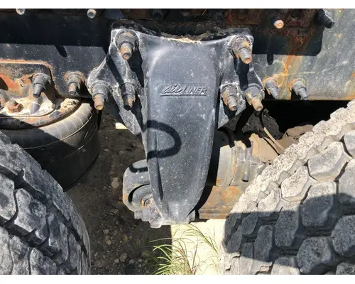 Alliance RT40-4 Axle Housing (Rear)