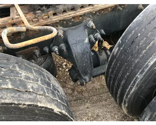 Alliance RT40-4 Axle Housing (Rear)