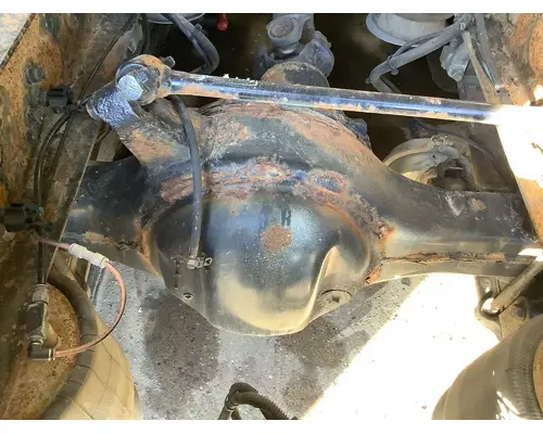 Alliance RT40-4 Axle Housing (Rear)