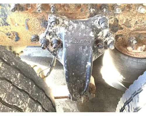 Alliance RT40-4 Axle Housing (Rear)