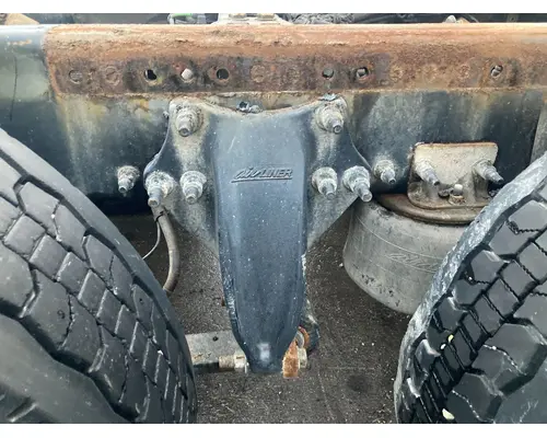 Alliance RT40-4 Axle Housing (Rear)
