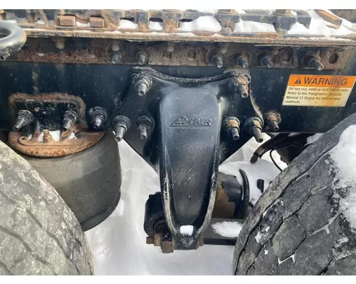 Alliance RT40-4 Axle Housing (Rear)