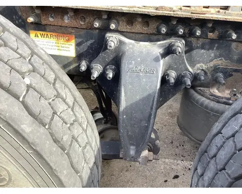 Alliance RT40-4 Axle Housing (Rear)