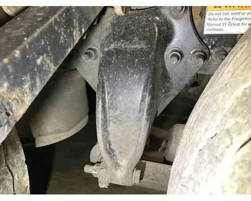 Alliance RT40-4 Axle Housing (Rear)