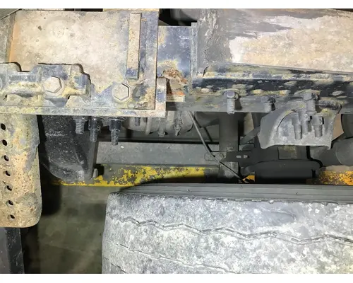 Alliance RT40-4 Axle Housing (Rear)