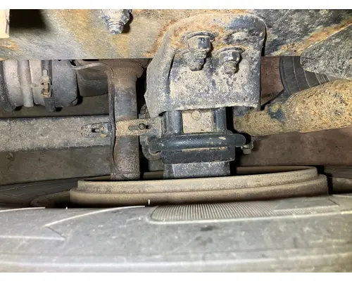 Alliance RT40-4 Axle Housing (Rear)