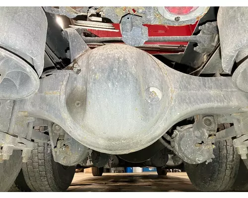 Alliance RT40-4 Axle Housing (Rear)