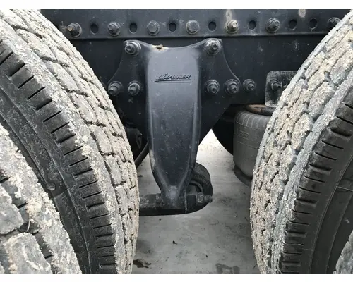 Alliance RT40-4 Axle Housing (Rear)