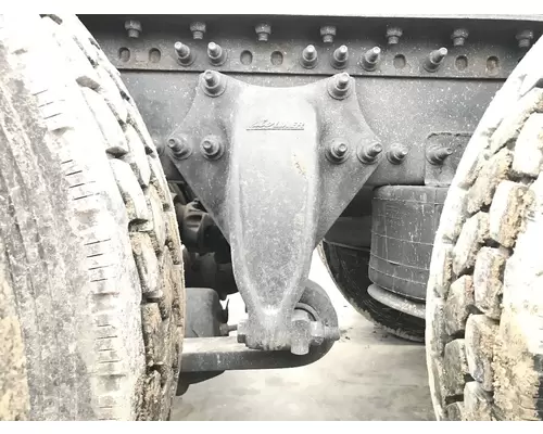 Alliance RT40-4 Axle Housing (Rear)