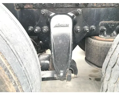 Alliance RT40-4 Axle Housing (Rear)