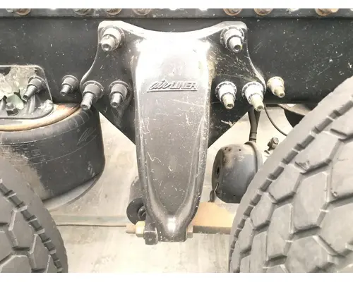 Alliance RT40-4 Axle Housing (Rear)