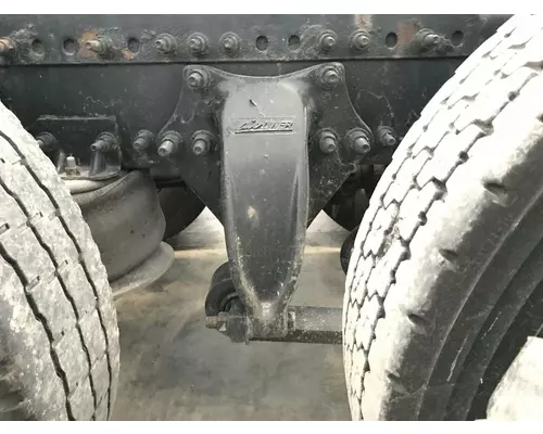 Alliance RT40-4 Axle Housing (Rear)