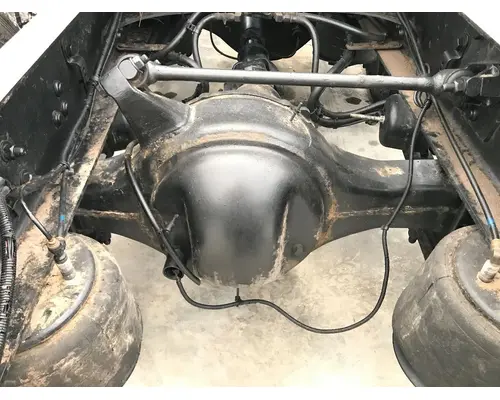 Alliance RT40-4 Axle Housing (Rear)