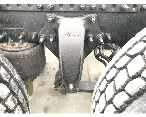 Alliance RT40-4 Axle Housing (Rear)