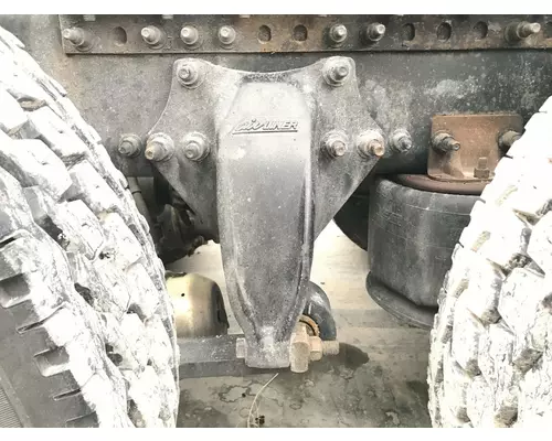Alliance RT40-4 Axle Housing (Rear)