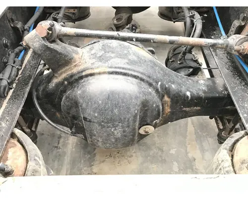 Alliance RT40-4 Axle Housing (Rear)