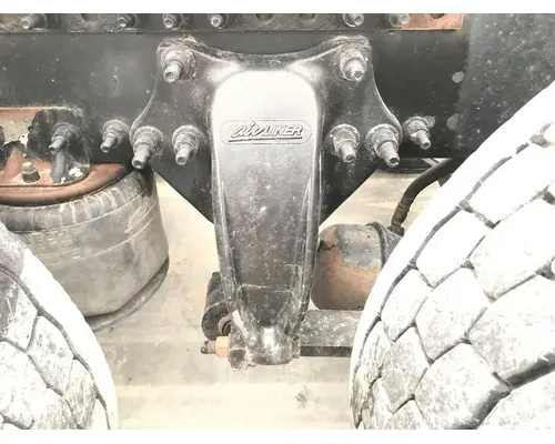 Alliance RT40-4 Axle Housing (Rear)