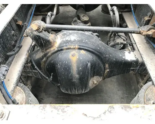 Alliance RT40-4 Axle Housing (Rear)