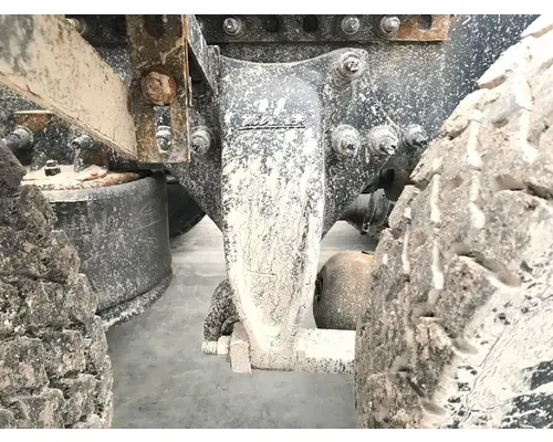 Alliance RT40-4 Axle Housing (Rear)