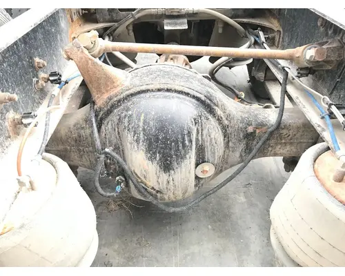 Alliance RT40-4 Axle Housing (Rear)