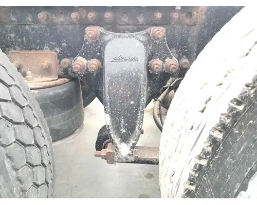 Alliance RT40-4 Axle Housing (Rear)