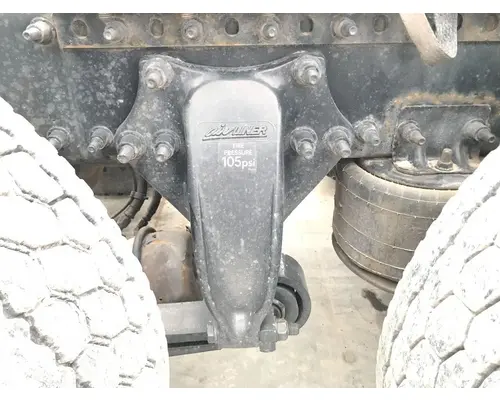Alliance RT40-4 Axle Housing (Rear)