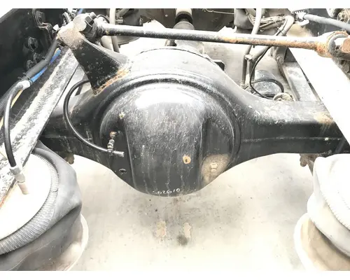 Alliance RT40-4 Axle Housing (Rear)