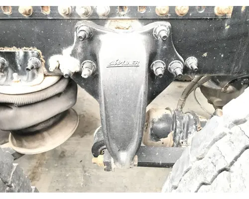 Alliance RT40-4 Axle Housing (Rear)