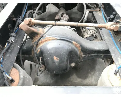 Alliance RT40-4 Axle Housing (Rear)