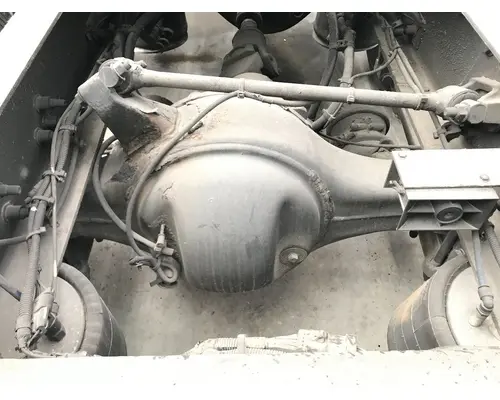 Alliance RT40-4 Axle Housing (Rear)