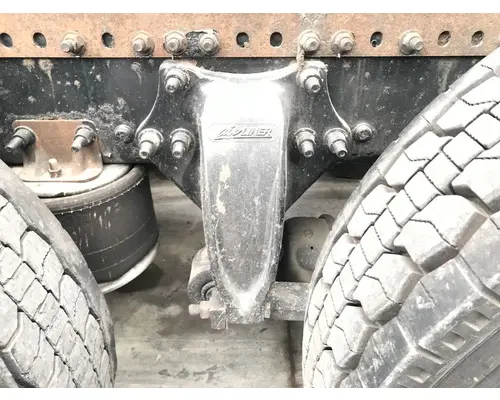 Alliance RT40-4 Axle Housing (Rear)