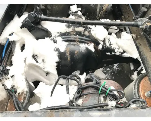 Alliance RT40-4 Axle Housing (Rear)