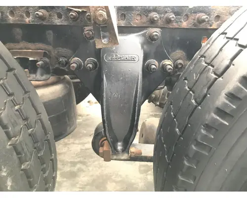 Alliance RT40-4 Axle Housing (Rear)