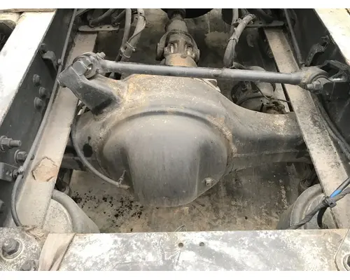 Alliance RT40-4 Axle Housing (Rear)