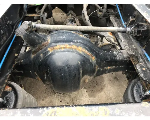 Alliance RT40-4 Axle Housing (Rear)
