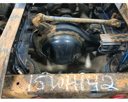 Alliance RT40-4 Axle Housing (Rear)