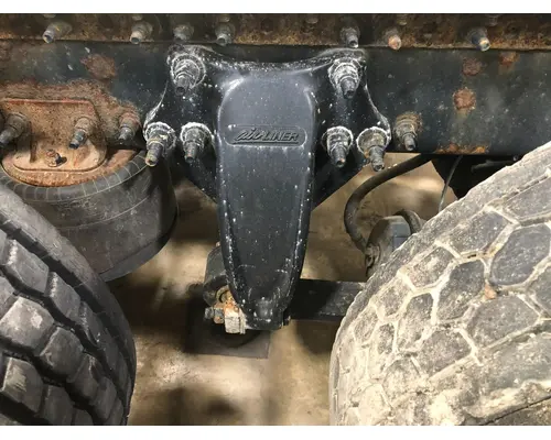 Alliance RT40-4 Axle Housing (Rear)