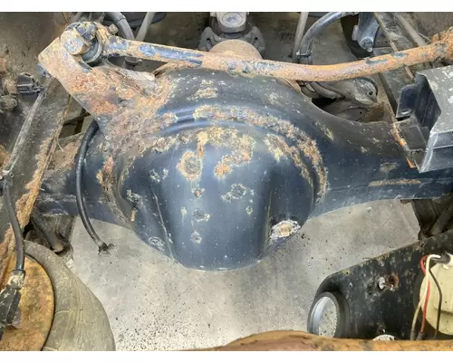 Alliance RT40-4 Axle Housing (Rear)