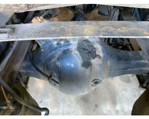 Alliance RT40-4 Axle Housing (Rear)