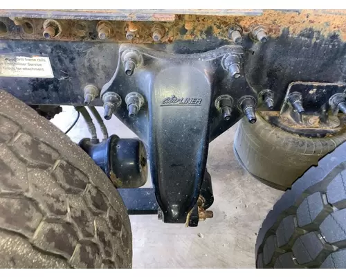 Alliance RT40-4 Axle Housing (Rear)