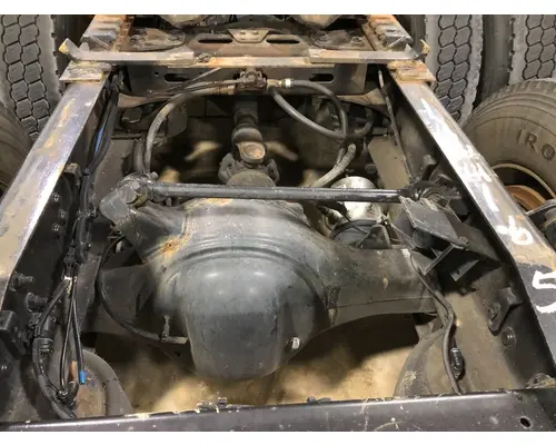 Alliance RT40-4 Axle Housing (Rear)