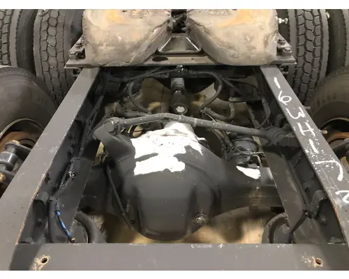 Alliance RT40-4 Axle Housing (Rear)