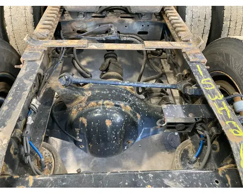 Alliance RT40-4 Axle Housing (Rear)