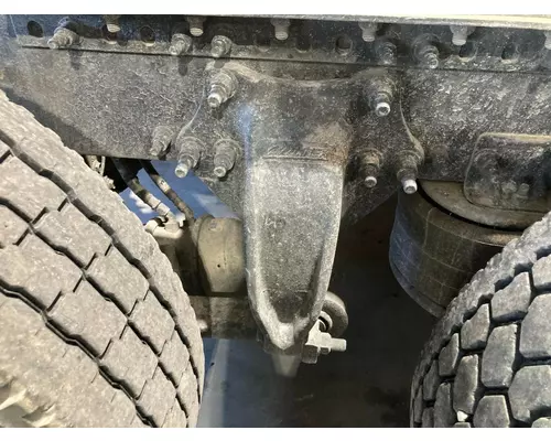 Alliance RT40-4 Axle Housing (Rear)
